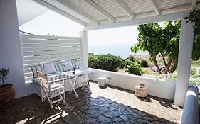 Artemis Seafront Apartments